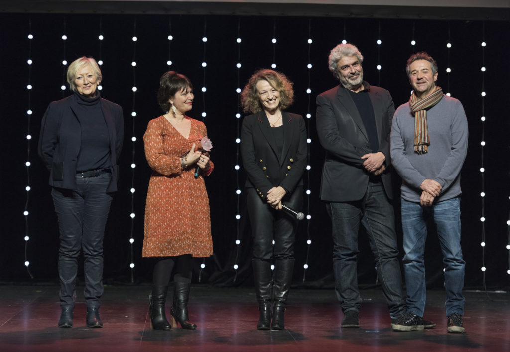 Prix spécial du Jury