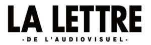 La Lettre de l'Audiovisuel