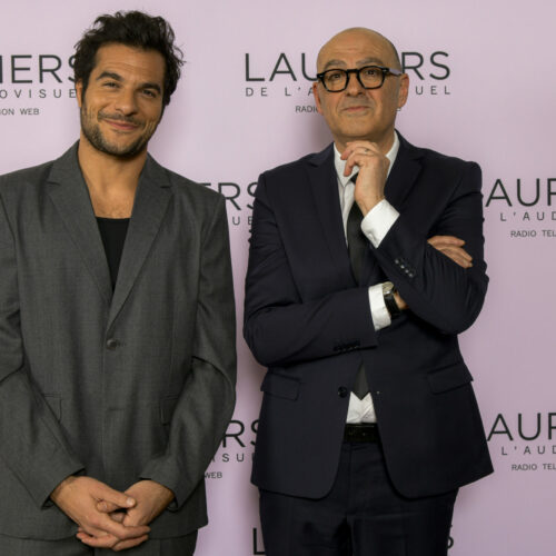 Photocall Amir Teboul